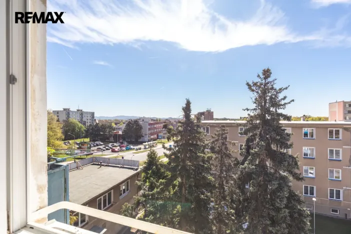 Pronájem bytu 3+1, Litvínov - Horní Litvínov, Valdštejnská, 61 m2
