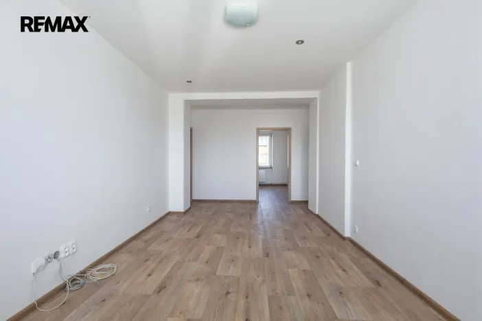Pronájem bytu 3+1, Litvínov - Horní Litvínov, Valdštejnská, 61 m2