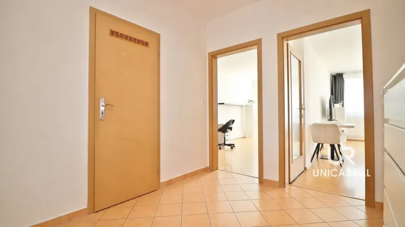 Pronájem bytu 2+kk, Brno - Medlánky, K Babě, 63 m2