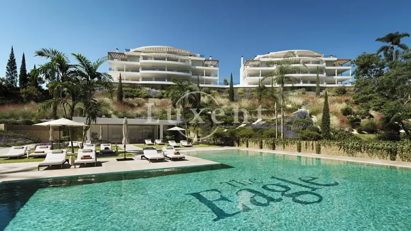 Prodej bytu 2+kk, Mijas, Španělsko, 67 m2