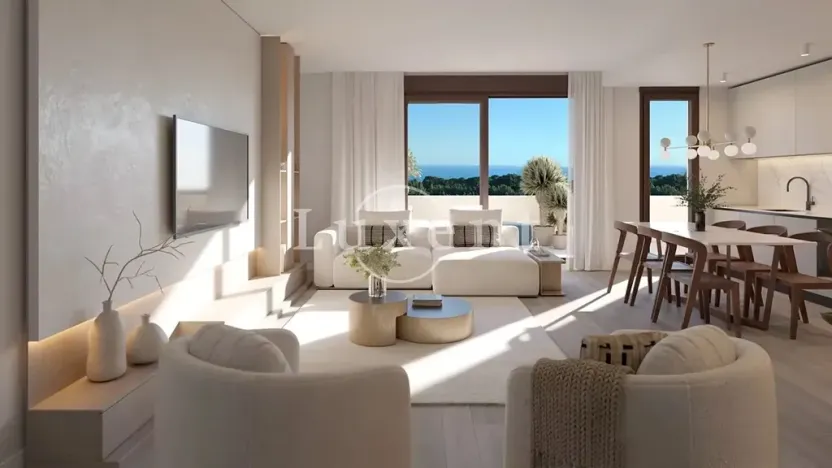 Prodej bytu 3+kk, Mijas, Španělsko, 60 m2
