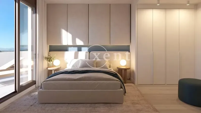 Prodej bytu 3+kk, Mijas, Španělsko, 60 m2