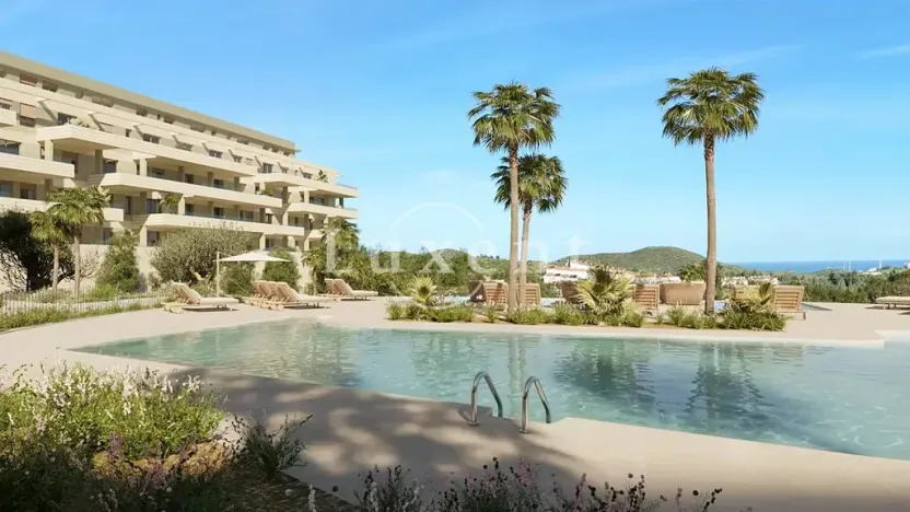 Prodej bytu 3+kk, Mijas, Španělsko, 60 m2