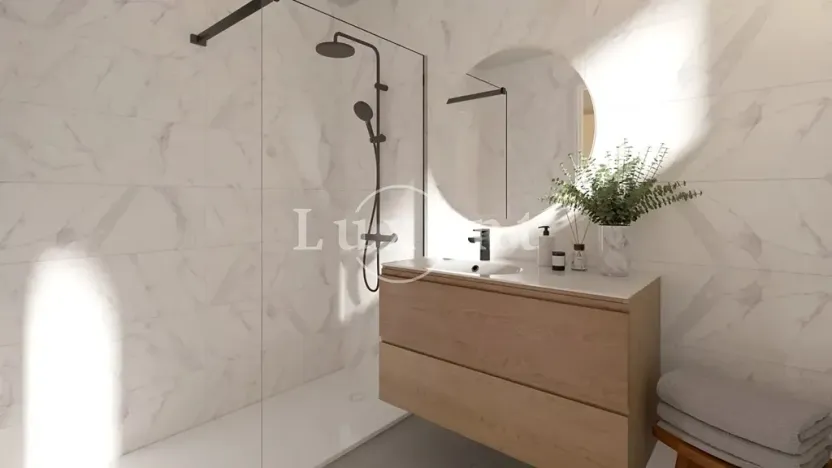 Prodej bytu 3+kk, Mijas, Španělsko, 63 m2