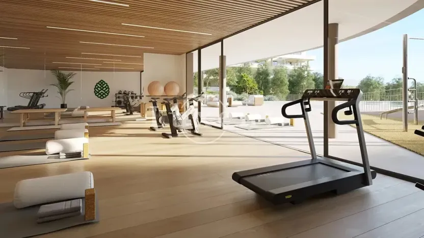 Prodej bytu 3+kk, Mijas, Španělsko, 63 m2