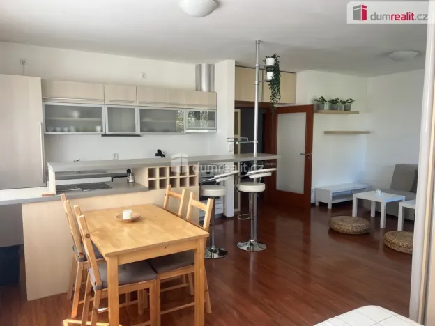 Prodej bytu 1+kk, Praha - Ďáblice, Hořínecká, 48 m2