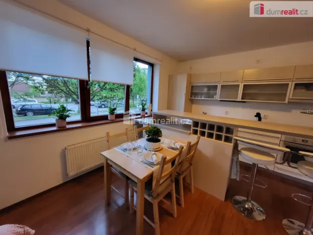 Prodej bytu 1+kk, Praha - Ďáblice, Hořínecká, 48 m2