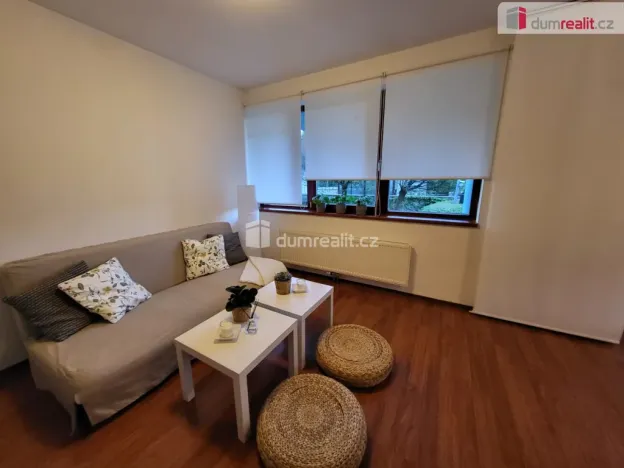 Prodej bytu 1+kk, Praha - Ďáblice, Hořínecká, 48 m2