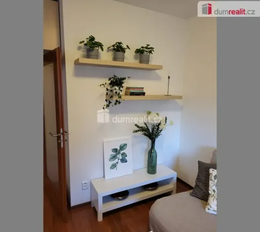 Prodej bytu 1+kk, Praha - Ďáblice, Hořínecká, 48 m2
