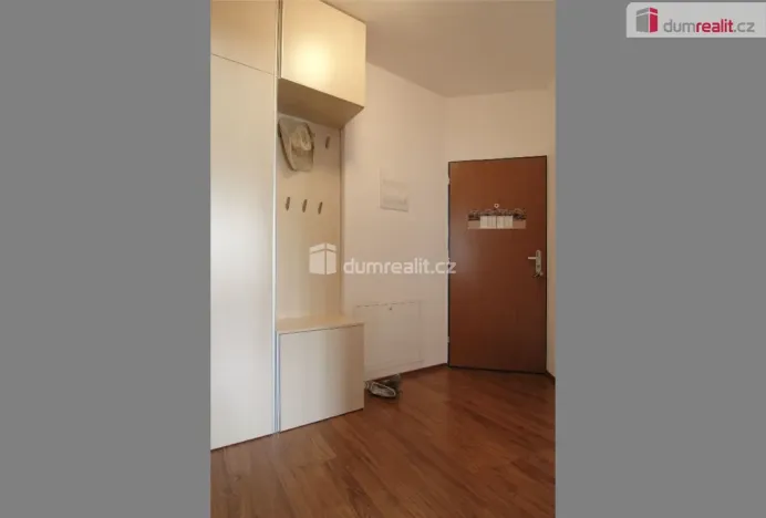 Prodej bytu 1+kk, Praha - Ďáblice, Hořínecká, 48 m2