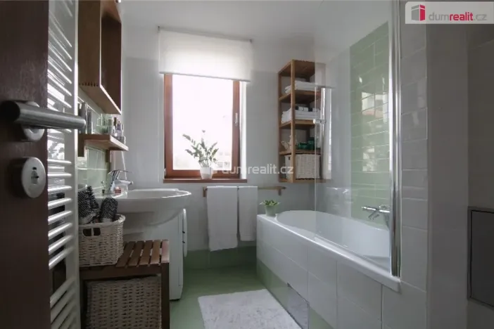Prodej bytu 1+kk, Praha - Ďáblice, Hořínecká, 48 m2
