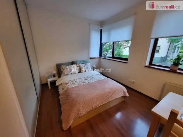 Prodej bytu 1+kk, Praha - Ďáblice, Hořínecká, 48 m2