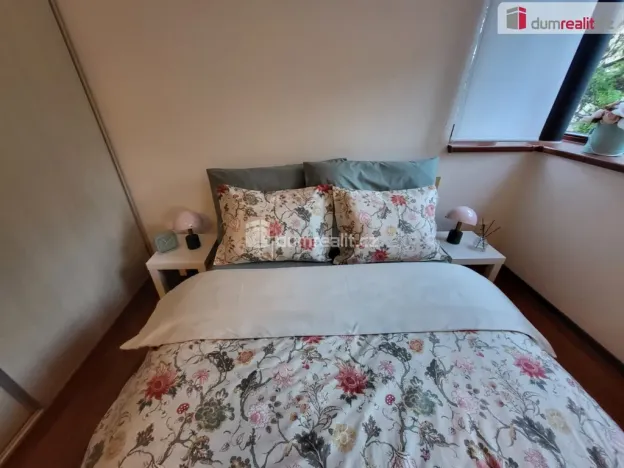 Prodej bytu 1+kk, Praha - Ďáblice, Hořínecká, 48 m2
