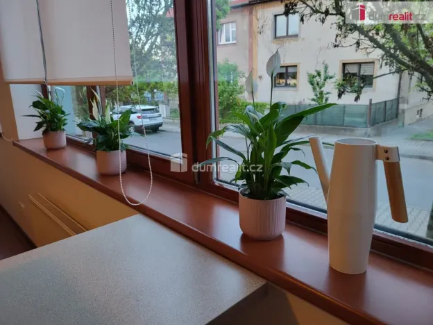 Prodej bytu 1+kk, Praha - Ďáblice, Hořínecká, 48 m2