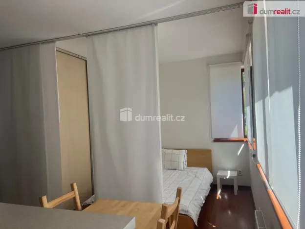 Prodej bytu 1+kk, Praha - Ďáblice, Hořínecká, 48 m2