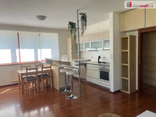 Prodej bytu 1+kk, Praha - Ďáblice, Hořínecká, 48 m2