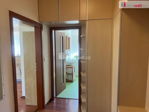 Prodej bytu 1+kk, Praha - Ďáblice, Hořínecká, 48 m2
