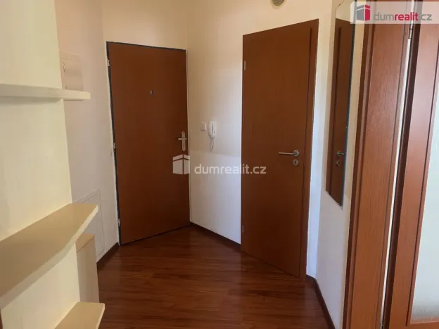 Prodej bytu 1+kk, Praha - Ďáblice, Hořínecká, 48 m2