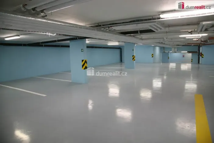 Prodej bytu 1+kk, Praha - Ďáblice, Hořínecká, 48 m2