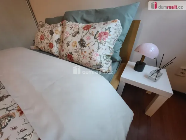 Prodej bytu 1+kk, Praha - Ďáblice, Hořínecká, 48 m2