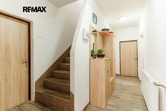 Prodej rodinného domu, Jedovnice, Legionářská, 126 m2