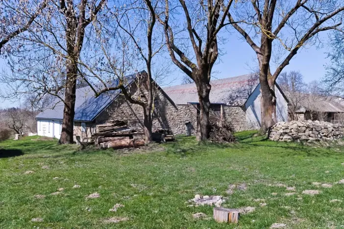 Prodej chalupy, Střížovice, 275 m2