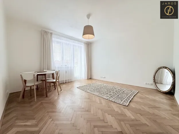 Pronájem bytu 2+1, Kladno, gen. Píky, 61 m2