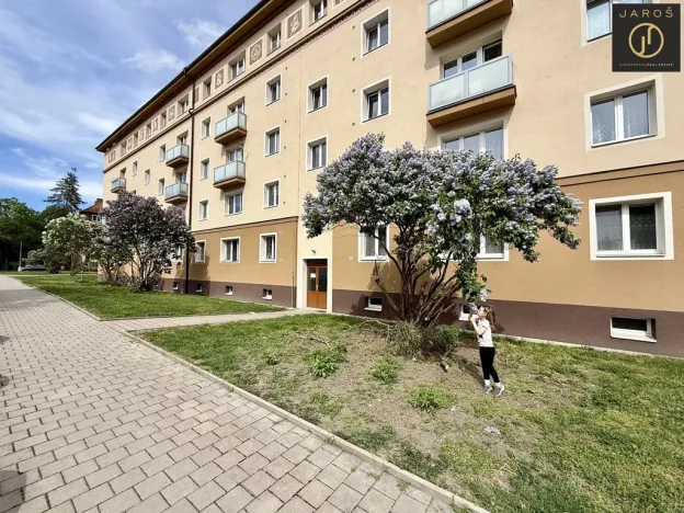 Pronájem bytu 2+1, Kladno, gen. Píky, 61 m2