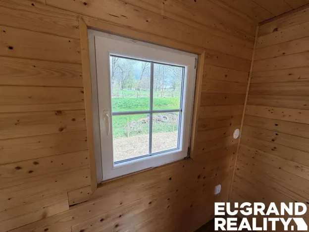 Prodej zahrady, Rumburk - Rumburk 3-Dolní Křečany, 350 m2