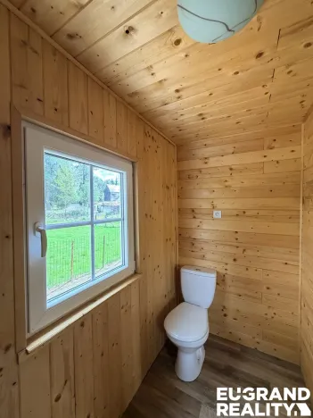 Prodej zahrady, Rumburk - Rumburk 3-Dolní Křečany, 350 m2