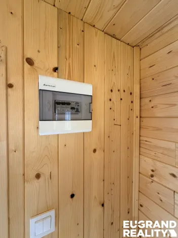 Prodej zahrady, Rumburk - Rumburk 3-Dolní Křečany, 350 m2
