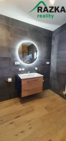 Prodej rodinného domu, Záchlumí, 114 m2