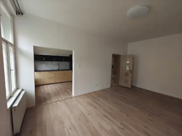 Pronájem bytu 2+1, Praha - Žižkov, Hájkova, 68 m2