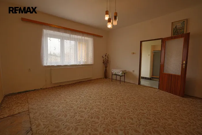 Prodej vícegeneračního domu, Němčice, 600 m2