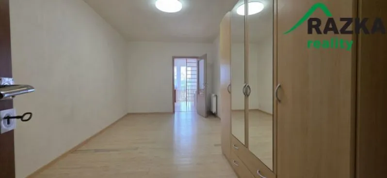 Pronájem bytu 3+kk, Stráž, 81 m2