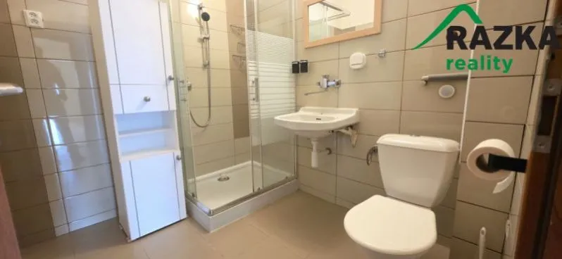 Pronájem bytu 3+kk, Stráž, 81 m2