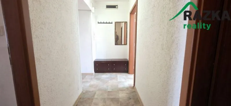 Pronájem bytu 3+kk, Stráž, 81 m2