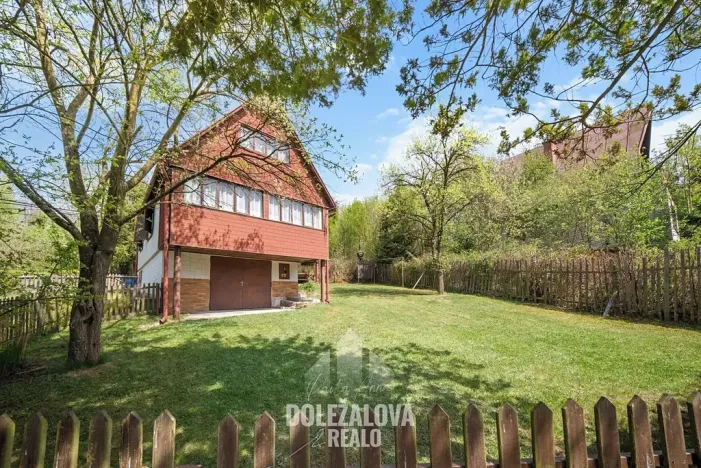Prodej chaty, Batelov, 87 m2