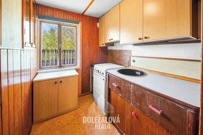 Prodej chaty, Batelov, 87 m2