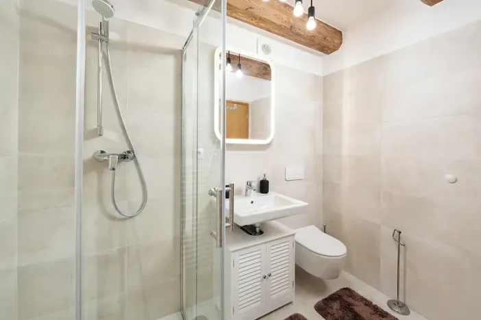 Pronájem bytu 1+kk, Sokolnice, Zámecká, 38 m2