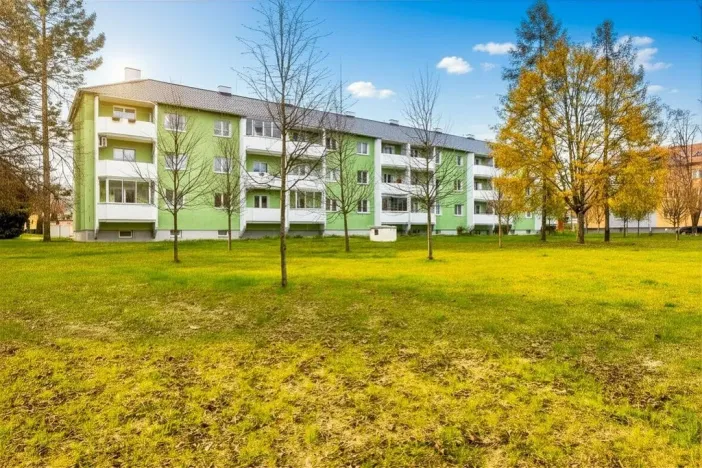 Pronájem bytu 2+1, Přerov - Přerov I-Město, Jižní čtvrť I, 56 m2