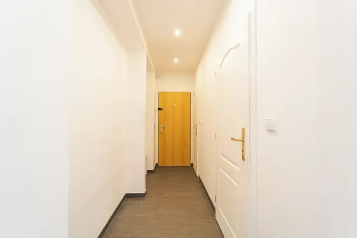 Prodej bytu 2+kk, Mikulov, Husova, 50 m2