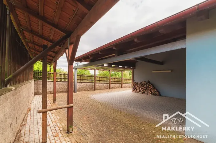 Prodej rodinného domu, Rataje nad Sázavou, 126 m2