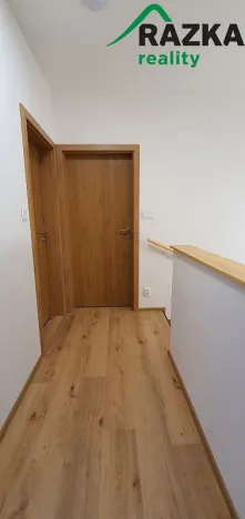 Prodej rodinného domu, Záchlumí, 114 m2