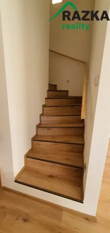 Prodej rodinného domu, Záchlumí, 114 m2