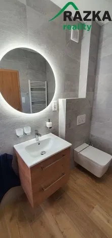 Prodej rodinného domu, Záchlumí, 114 m2