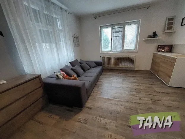 Prodej rodinného domu, Staré Hrady, 150 m2