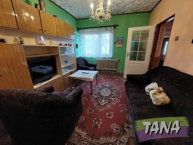 Prodej rodinného domu, Staré Hrady, 150 m2