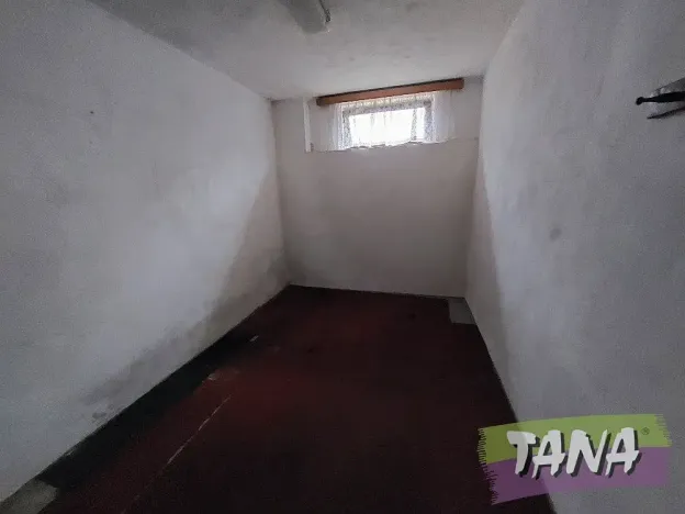 Prodej rodinného domu, Staré Hrady, 150 m2