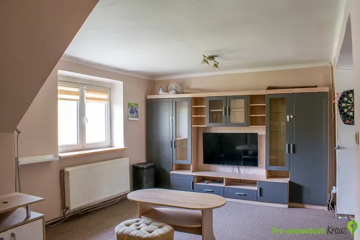 Prodej bytu 3+kk, Rokycany, Kozlerova, 75 m2